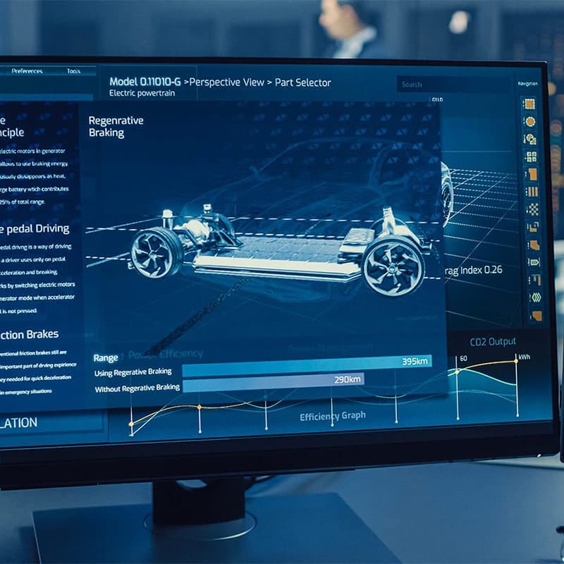 Tecnologie per ogni applicazione di prototipazione
