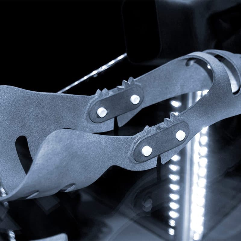 Performance, strength and precision for every application